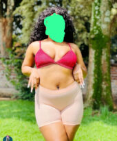  image of sassy a Ugandan female escort 