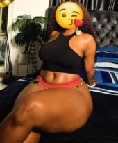  image of vanisa wet a Ugandan female escort 