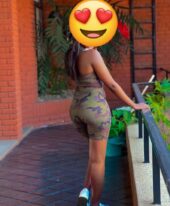  image of tink massage a Ugandan female escort 