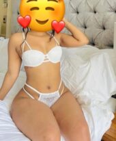  image of Shamitah a Ugandan female escort 