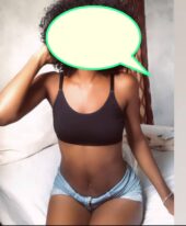  image of Daizy a Ugandan female escort 