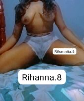  image of Rihannita a Ugandan female escort 