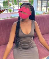  image of Swaburah a Ugandan female escort 