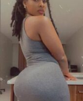  image of Majo a Ugandan female escort 