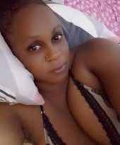  image of Tasha a Ugandan female escort 