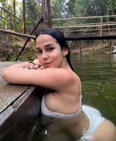  image of Leah a Ugandan female escort 