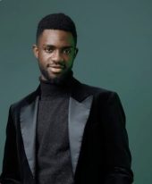  image of Fahad a Ugandan female escort 