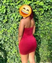  image of Shan Tracy a Ugandan female escort 