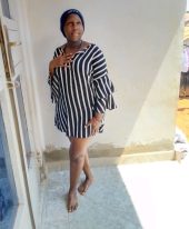  image of Tasha a Ugandan female escort 