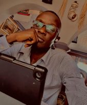  image of BRIANS a Ugandan female escort 