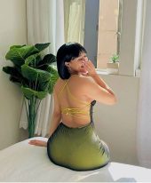  image of Mabel a Ugandan female escort 