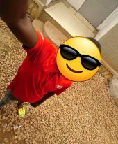  image of Patels a Ugandan female escort 