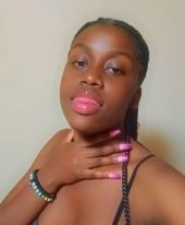  image of jojo keiton a Ugandan female escort 