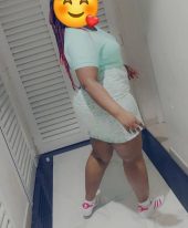  image of Petra a Ugandan female escort 