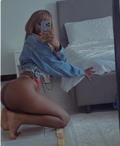  image of Gemma a Ugandan female escort 