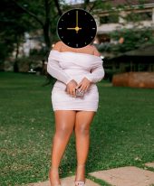  image of Shatty a Ugandan female escort 