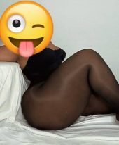  image of Tesi a Ugandan female escort 