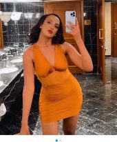  image of Abby Ethiopian a Ugandan female escort 