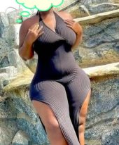  image of Grace a Ugandan female escort 