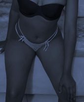  image of Queen Water a Ugandan female escort 