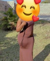  image of Joseline a Ugandan female escort 