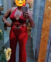  image of Nastymyrah a Ugandan female escort 