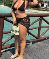  image of Mutesi Rwandesse a Ugandan female escort 