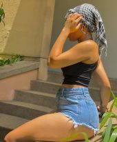  image of Atuhaire Anne a Ugandan female escort 