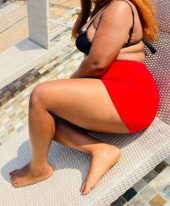  image of Lailah a Ugandan female escort 