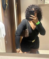  image of TIFAH a Ugandan female escort 