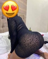  image of Ruthie a Ugandan female escort 