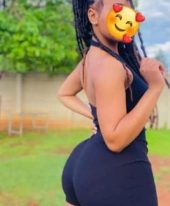  image of Flavia a Ugandan female escort 