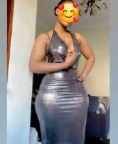  image of Dizzy love a Ugandan female escort 