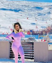  image of Pink a Ugandan female escort 