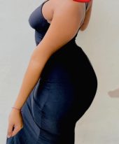  image of Shanitah a Ugandan female escort 