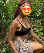  image of Shinny a Ugandan female escort 