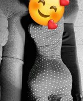  image of Shamu a Ugandan female escort 