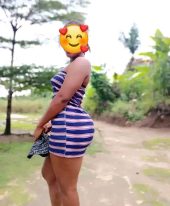  image of Rorima a Ugandan female escort 