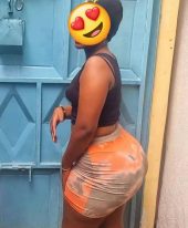  image of Trizah a Ugandan female escort 