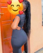  image of Bravia a Ugandan female escort 