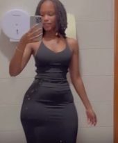  image of Paradise a Ugandan female escort 