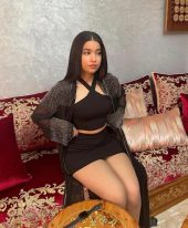  image of Carina a Ugandan female escort 