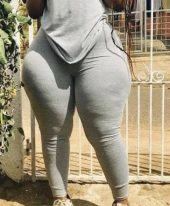  image of Bentah a Ugandan female escort 