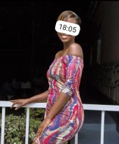  image of Darmaly a Ugandan female escort 