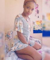  image of Niya a Ugandan female escort 