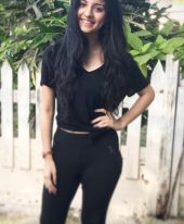  image of Radhika a Ugandan female escort 
