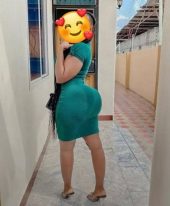  image of Andrea a Ugandan female escort 