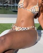  image of zuena a Ugandan female escort 