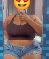  image of Arie a Ugandan female escort 