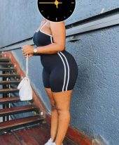  image of Paton a Ugandan female escort 